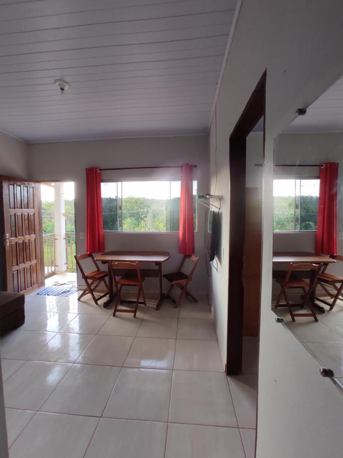 Apartamento Dentro Da Vila De Sao Jorge Βίλα Εξωτερικό φωτογραφία